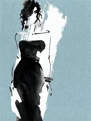 七零年代攻略 女猎头