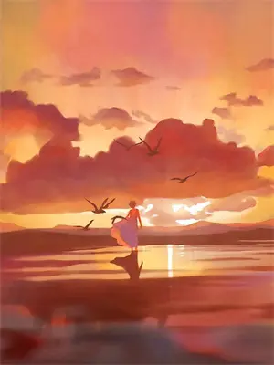 重生之悍女完整版