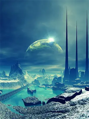 星河共创