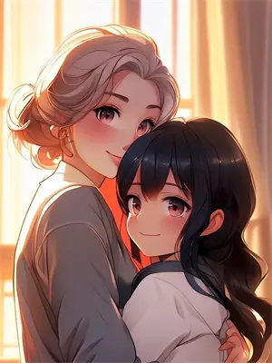 掌中孤女：开局捡个败家少主
