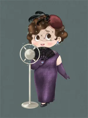 夫人她恃宠而骄