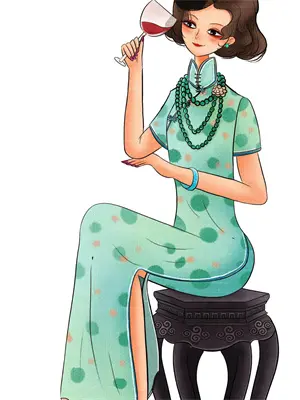 快穿之好婆婆txt下载