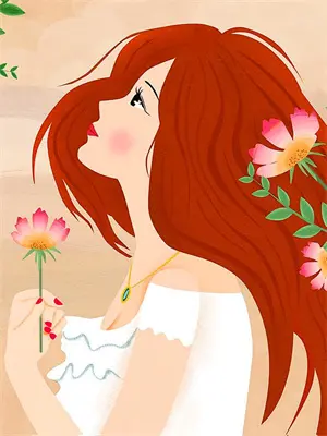 我在车里发现一根卷发后，妈妈和爸爸离婚了
