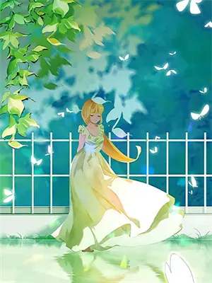 原创镜子碎片