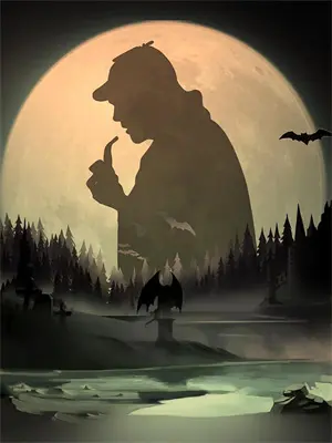 为了师妹，师兄在中元节害我惨死
