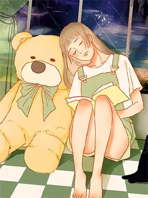 穿越之性转成女主的白月光漫画