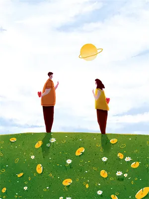 女儿的幼儿园毕业典礼我该说些什么呢