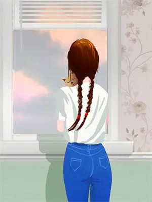 我是摄政王的白月光小说