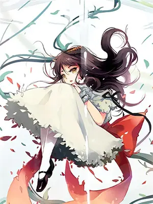 我在轮回镜里策反女帝讲了啥