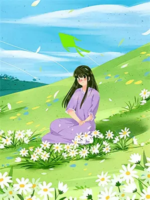 漫威的氪星人女主