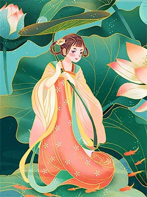 官场沉浮处处是坑宁方远