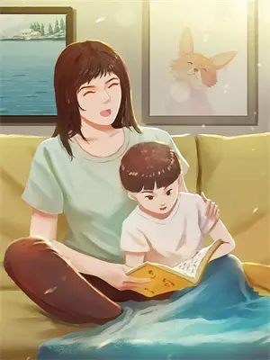 小说赠我空欢喜