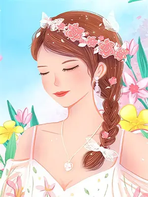 凝脂美人在七零穿书