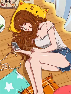 魔鬼天使闺蜜头像