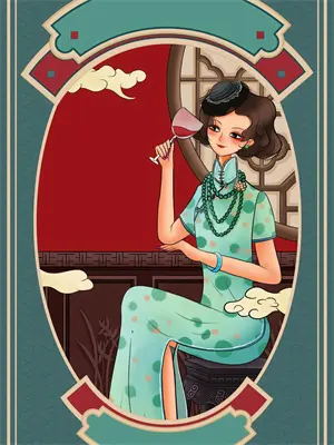 女友和我私奔后领证