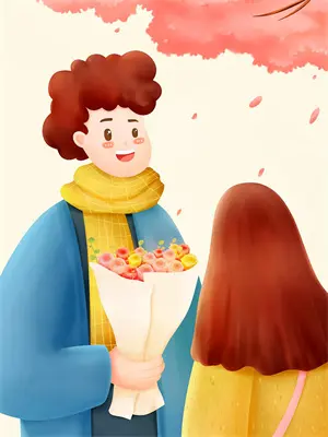 前女友说有了我的孩子