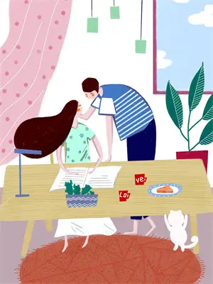 我的老婆是阎王免费阅读