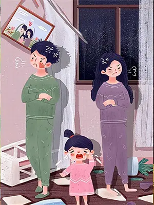 8万退费后的反击