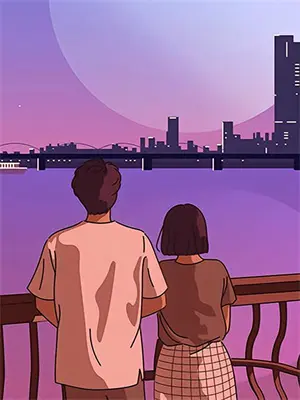 爱意消逝后,她悔恨交加 13