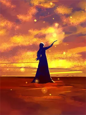 下凡历劫身边小人怎么办