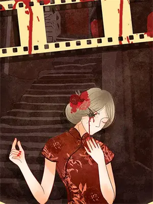 我当魔法少女老苟了百度百科