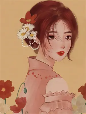 春风又绿江南岸明月