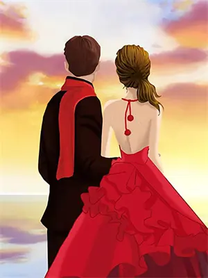 开局穿越成女主被反杀