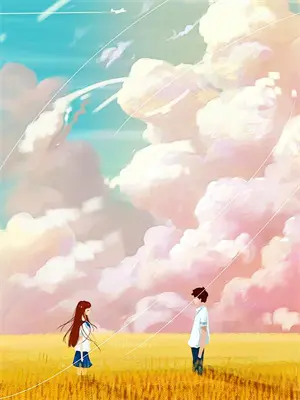 镜中流年歌曲介绍