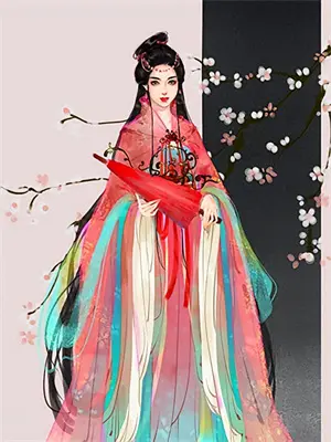 穿越古代我有系统