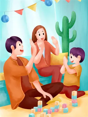 一不小心失忆后，成了竹马将军妻