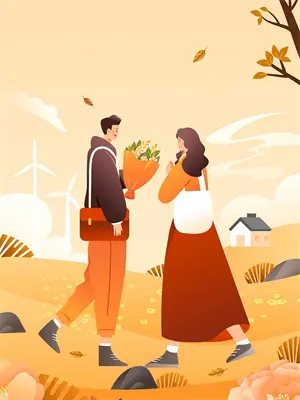 花开花落终有时的意思