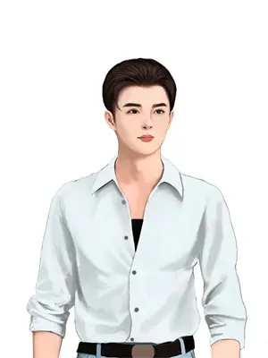 被炼成傀儡后整个宗门陪葬