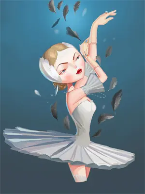 流放边关，将门娇女旺全族