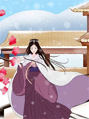 穿成虐文女主我直接发疯