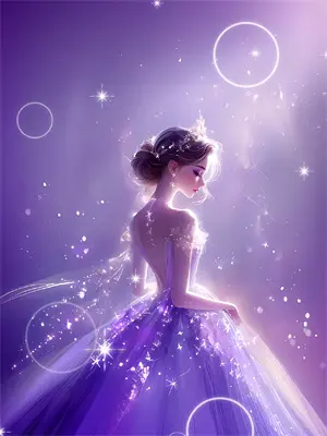 穿成恶毒女配画七