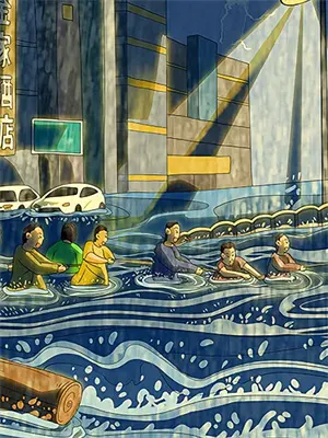 杀我证道的前夫入魔了全文阅读