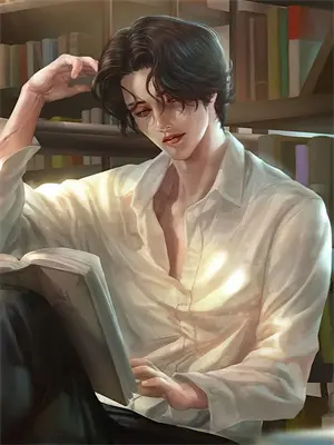 爱情这件小事小说