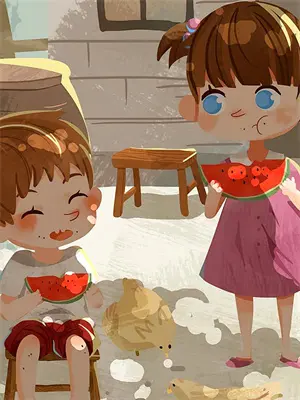 漫漫何其多晋江