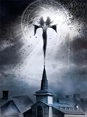 快穿攻略宿主别黑化