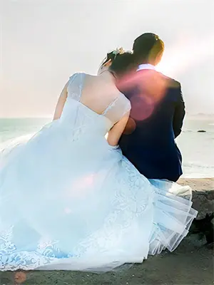 未婚夫的白月光身患绝症